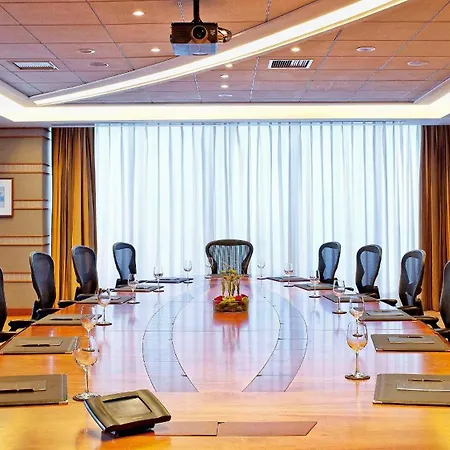 Sofitel Athens Airport Hotel