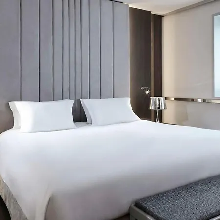 Sofitel Athens Airport Hotel