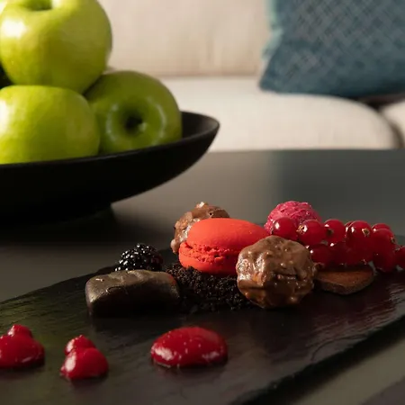 Hotel Sofitel Athens Airport