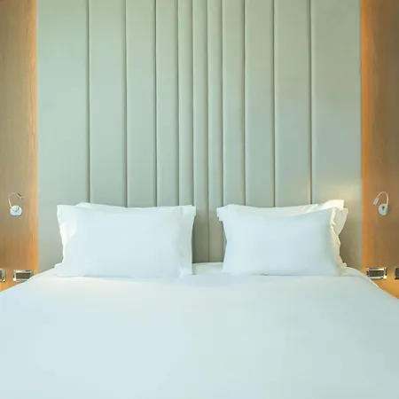 Sofitel Athens Airport Hotel Spáta