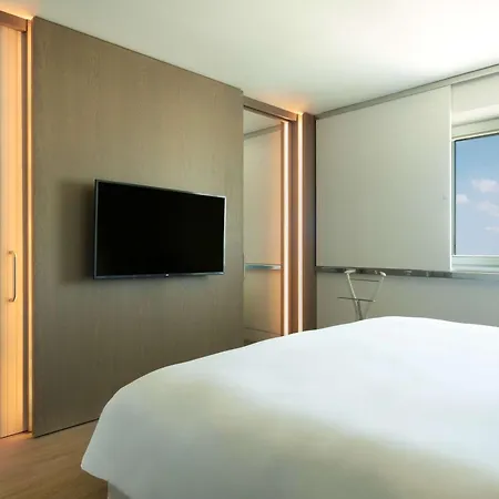 Sofitel Athens Airport 5* Spáta