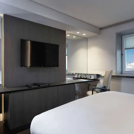 Hotel Sofitel Athens Airport 5*
