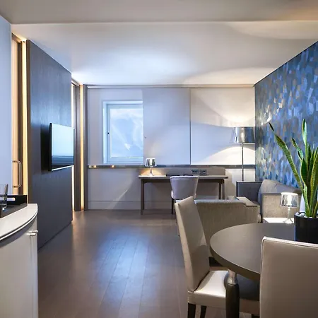 Sofitel Athens Airport Spáta