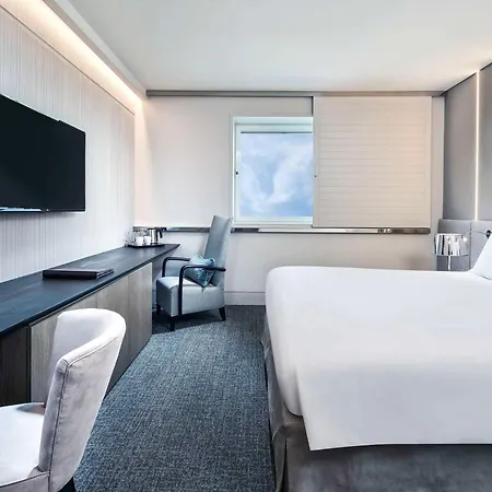 Sofitel Athens Airport 5* Spáta