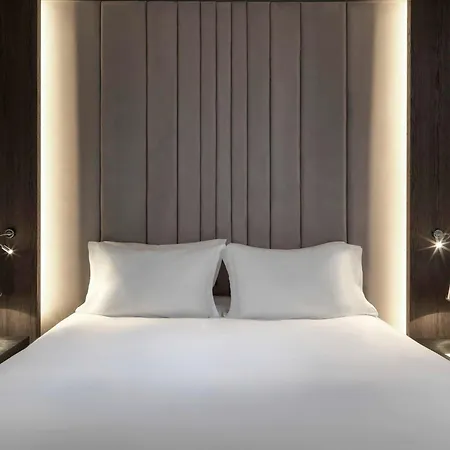Hotel Sofitel Athens Airport Spáta