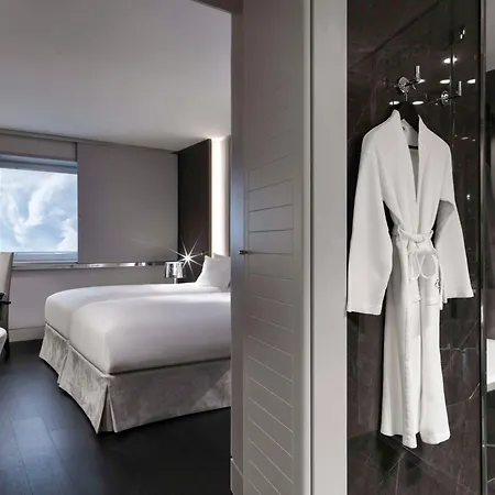 Sofitel Athens Airport Hotel