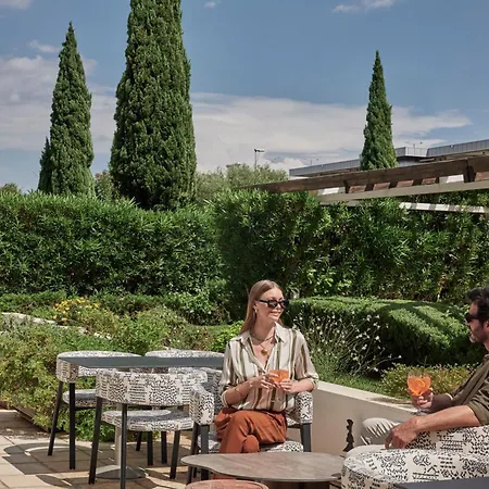 Sofitel Athens Airport Hotel 5*