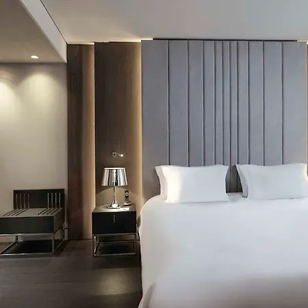 Sofitel Athens Airport 5* Spáta