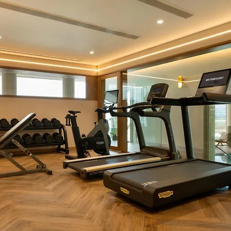 Sofitel Athens Airport Spáta