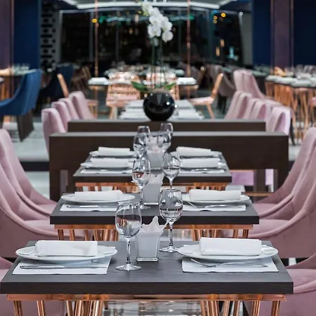Sofitel Athens Airport 5* Spáta