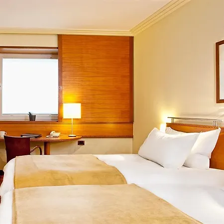 Sofitel Athens Airport Hotel Spáta