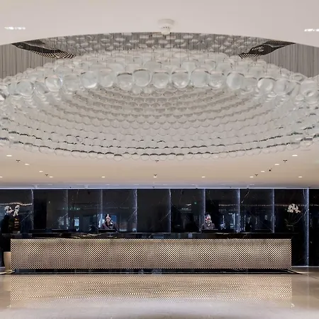 Sofitel Athens Airport 5* Spáta
