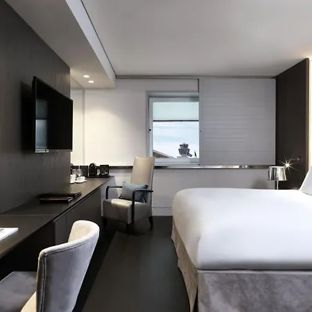 Sofitel Athens Airport 5* Spáta