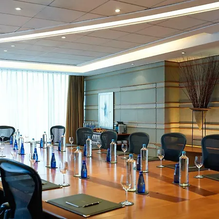 Hotel Sofitel Athens Airport Spáta