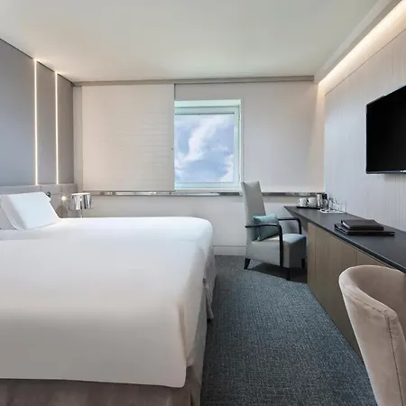 Sofitel Athens Airport Spáta