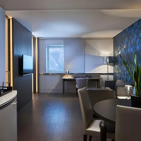 Sofitel Athens Airport Spáta